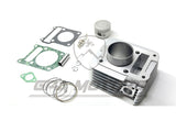 Kit Reparacion Cilindro Yamaha Ttr125 Ttr125e Ttr125l