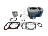 Kit Reparacion Para Honda Xl200 Xr200 (1980-2002) 63mm Bore