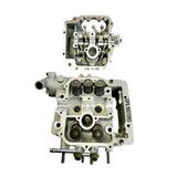 Cabeza De Cilindro Completa Yamaha Grizzly 660 (2002-2008)