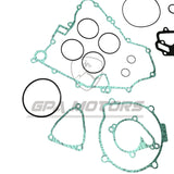 Juego De Empaques Kawasaki Kvf 650c Brute Force Krf 750c