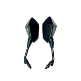 Par De Espejos Cuatrimoto Outlander Canam 715005366