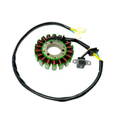 Stator For Suzuki Sv650 (1999-2002) Suzuki Sv650s