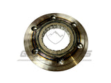 Bendix De Arranque Yamaha Raptor 660 2004-2005 De 22 Dientes