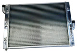 Radiador Para Honda Trx680 (2006-2021) Trx650 (2003-2005)