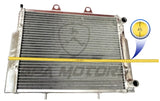 Radiador Polaris Rzr 800 Efi S 4 Rzr 570 Sportsman Ace 08-18