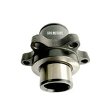 Yamah Grizzly 660 (2002-2008) Diferencial Eje Transmision