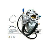 Carburador Para Suzuki 250 Ozark Ltf250 (2002-2009)