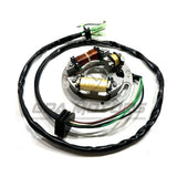 Estator De Bobinas Para Yamaha Super Jet 700 Wave Raider 700
