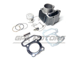 Kit Reparacion Cilindro Para Yamaha Raptor 80 2002-2008
