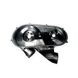 Tapa Interna De Clutch Rzr 1000 Del 2015 Al 2022 Negro