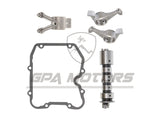 Arbol De Levas Balancines Junta Sportsman Ranger 400 500 570