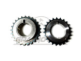 Kit Distribucion Ford Edge Mazda Cx-9 V6 3.5l 3.7l V6 Dohc