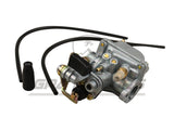 Carburador Para Suzuki Quadmaster Lta50 2002-2005