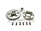 Yamaha Raptor 660cc Bendix Clutch De Encendido 2003