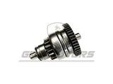 Bendix Can Am Outlander 400 Y 450 Del 2008 Al 2021