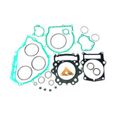 Kit Empaques Superior Yamaha 700 Cc Grizzly / Rhino/ Viking