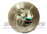 Cartucho Turbo Peugeot Partner 13-19 1.6 Válvula Electronica