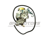 Carburador Yamaha Bws125x Mothard Bws125 Con Sensor Tps