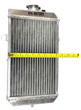 Radiador Para Yamaha Raptor 700r 700 (2006-2012)