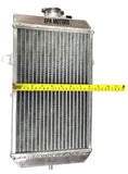 Radiador Para Yamaha Raptor 700r 700 (2006-2012)