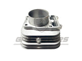 Kit Reparación Cilindro Honda Trx300 Trx300ex 80mm (93-08)
