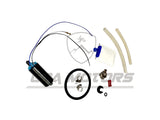 Bomba De Gasolina Para Polaris Rzr 1000 (2014-2019)