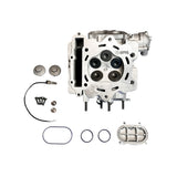 Cabeza De Cilindro Completa Yamaha Grizzly 660 (2002-2008)