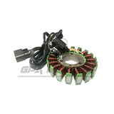 Estator Para Keeway Silverblade 250
