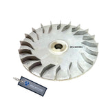 Polea Yamaha Grizzly 700 Kodiak 700 Viking 700 Grizzly 550