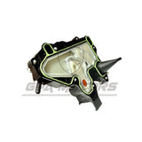 Valvula Pcv Separador De Aceite Audi Seat Vw Tsi 06k103495j
