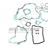 Empaques Kit: Ktm 250 Sx-f / Xc-f / Xcf-w / Exc-f (ver Años)