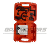Kit Bloqueo Para Cadena Distribución Ford Explorer V6 4.0