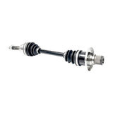 Ejes Juntas Traseras Para Suzuki King Quad 450 500 (07-10)