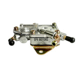 Bomba De Gasolina Yamaha Grizzly Rhino 450 (2006-2009)