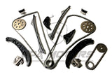 Kit Distribucion Hyundai Kia 3.3l 3.5l 3.8l G6da G6db G6dc