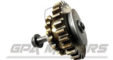 Kit Distribucion Ford Edge Mazda Cx-9 V6 3.5l 3.7l V6 Dohc