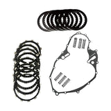 Clutch Pastas Discos Resortes Yamaha Raptor 700r 2006-2021