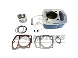 Kit Reparacion Para Honda Xl200 Xr200 (1980-2002) 63mm Bore