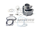 Kit Reparacion Cilindro Para Yamaha Raptor 80 2002-2008