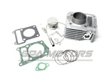 Kit Reparacion Cilindro Yamaha Ttr125 Ttr125e Ttr125l