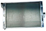 Radiador Para Honda Trx680 (2006-2021) Trx650 (2003-2005)