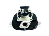 Yamaha Blaster Kit Reparación Cilindro Pistón Anillos 88-06