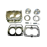Kit Cilindros Pistones Sportsman 700 Polaris Rzr 800 (08-14)