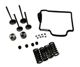 Set De Valvulas Y Juntas Para Honda Crf250r (2004-2009)