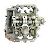 Cabeza De Cilindro Completa Yamaha Grizzly 660 (2002-2008)