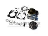 Kit Cilindro Piston Anillos Para Yamaha Yfz450r 2009-2020