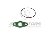 Oferta Turbo Cartucho Peugeot Partner 1.6 Td025 (2005-2012)
