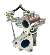 Turbo Completo Para Np300 2.5 L Diesel Nissan 14411-mb40b