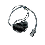 Regulador Para Harley Davidson Vrsca V-rod 2002 Al 2006