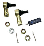 2 Terminales Yamaha Bear Tracker Bruin Big Bear 250 99-09